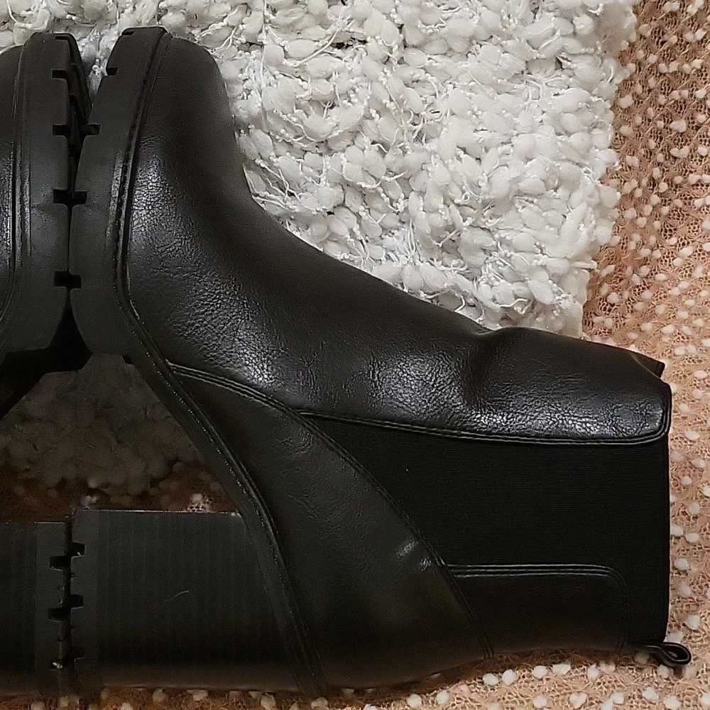 Call It Spring Boots - Picture 8 of 15
